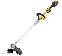 Coupe bordure repliable XR 18V 5Ah Li-Ion Brushless DEWALT - sans batterie ni chargeur - DCMST561N-XJ