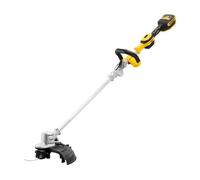 DeWalt Coupe-bordure repliable XR 18V 5Ah Brushless Li-ion DCMST561N-XJ – sans batterie ni chargeur