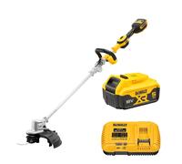 DeWALT DCMST561P1 18V XR Li-Ion Tondeuse À Gazon Avec Batterie (1x 5.0Ah Batterie) - 36mm