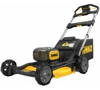 DeWALT DCMWP134N Tondeuse a gazon sans fil 53cm XR (2x18V/sans batterie)