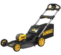 DEWALT Tondeuse à gazon 54V XR Flexvolt 53 cm Solo - DCMWP500N-XJ
