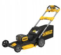 DeWALT DCMWSP156N Tondeuse a gazon sans fil XR (2x18V/sans batterie)