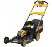 DeWalt Tondeuse à gazon DCMWSP550N 53 cm XR FlexVolt 54V sans batterie
