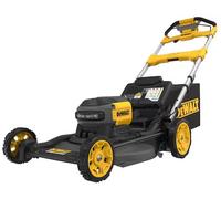 DeWALT DCMWSP660N Tondeuse sans fil FlexVolt autotractée, a deux batteries, 53 cm (54 V )