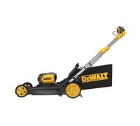 Dewalt DCMWSP660N-XJ Twin 54V XR FLEXVOLT Tondeuse à gazon autopropulsée sans balais 53 cm ? Corps