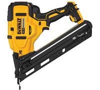 DeWalt Cloueur sans fil DCN650N 18V Li‑Ion Moteur Brushless (machine seule)