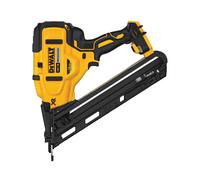 DeWalt Cloueur sans fil DCN650N 18V Li‑Ion Moteur Brushless (machine seule)