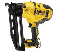 DeWalt DCN 660 N 18 V Brushless Cloueur de finition sans fil Li-Ion Solo - sans Batterie , sans Chargeur, sans Boîtier de transport
