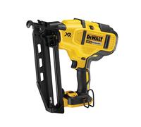 DeWalt DCN660N sans Fil XR Brossage Second Fix Cloueur 18V Unité Nue DEWDCN660N