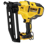 DeWalt Cloueur de finition DCN660N 18 V Brushless Li‑Ion 63 mm 16Ga – Machine nue