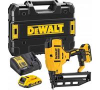 Cloueuse - DeWALT - DCN662D2 - Sans fil 18V - 2Ah Li-ion - Avec 2 batteries et chargeur