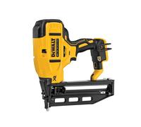 DEWALT DCN662N XR sans Brossage 16Ga Second Fix Droit Cloueur 18V Nu Unité Dewdc