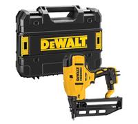 DeWALT DCN662NT-XJ Cloueuse De Finition Accu - En TSTAK - 18V - Sans Balais