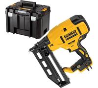 DeWALT Cloueuse de finition DCN662NT-XJ 18V sans balais En TSTAK