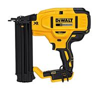 DeWalt - DCN680N-XJ - Cloueur de finition 18Ga XR 18V Li-ion Brushless - sans batterie ni chargeur