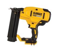 DeWalt - DCN680N-XJ - Cloueur de finition 18Ga XR 18V Li-ion Brushless - sans batterie ni chargeur