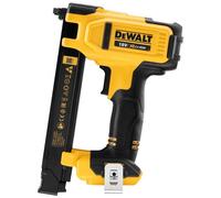 DeWalt Agrafeuse pour électricien XR 18V Li-Ion 25,4 mm sans batterie ni chargeur