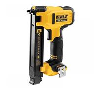 DeWalt - Agrafeuse électricien XR 18V Li-Ion sans batterie ni chargeur 25.4 mm