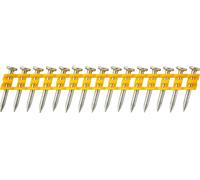 DEWALT DCN8901025 - Pince - Assortiment de boulons et clous - 1005 pièce(s) - 2.5 cm - DCN890N-XJ, DCN890P2-QW, - Boîte