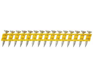 DeWALT DCN8901030 Clous Galvanisés 30x2.6mm pour DCN890 Pince a béton 1005 Pieces
