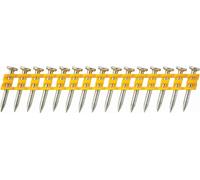 DeWALT DCN8901035 Pistolenzubehör de Nägel und Tacker Sortiment dede Nägel und Bolzen de Befestigung DCN890N-XJ ; DCN890P2-QW ;