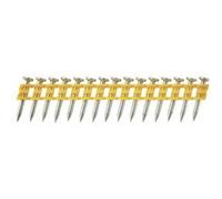 DeWalt Clous galvanisés DCN8901045 45 x 2,6 mm pour pince à béton DCN890 – 510 pièces