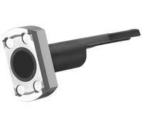 DeWalt DCN8902-XJ Nez MEP Magnétique pour cloueur DCN890 Noir/Argent