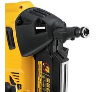 DeWalt DCN8903-XJ Nez MEP pour cloueur DCN890 Noir/Argent