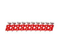 DeWalt DCN8903017 Clous DCN890 XH - galvanisés - 17 × 3.0 mm (1005 pcs)