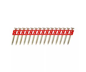 DeWALT DCN8903027 Clous DCN890 XH - Galvanisés - 27x3,0 Mm (1005 Pcs)