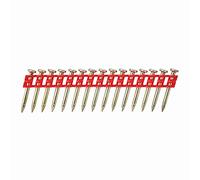 DeWalt DCN8903032 Pointes acier XH pour cloueur DCN890 3x32mm argent