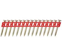 DeWalt Clous XH pour cloueur DCN890 3x43 mm Acier - 510 pièces
