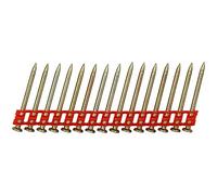 DeWalt Clous XH pour cloueur DCN890 3x43 mm Acier - 510 pièces