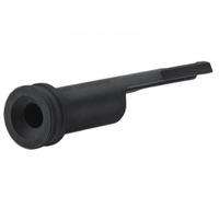 DeWALT DCN8904 Nez Plaque de plâtre pour cloueur DCN890 Noir