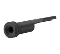 DeWALT Nez DCN8904 pour cloueur DCN890 – Plaque de plâtre – Noir