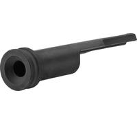 DeWALT Nez DCN8904 pour cloueur DCN890 – Plaque de plâtre – Noir