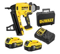DeWALT DCN890P2-QW Cloueuse et agrafeuse Batterie