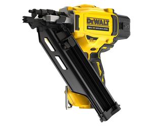 DeWALT DCN930N 18V Li-ion Corps De Cloueuse De Construction - Single-shot & Bumpfire - 50-90 Mm - Sans Balais