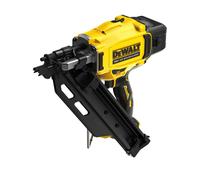 DeWALT DCN950N Cloueuse Sans Fil De Construction Li-ion 18 V - Tir Unique - 2,8-3,3 Mm - 50-90 Mm