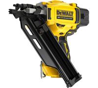 DeWalt DCN950N-XJ - Cloueur de structures sans balais XR 18V, 33 degrés, séquentiel/rapide, sans batterie/chargeur