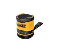 Dewalt DCR009-XJ Enceinte bluetooth USB-C