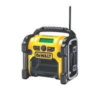 Radio DeWalt DCR020; 10,8-18V (sans batterie)