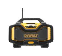 Radio de chantier