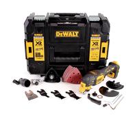 DeWALT DCS356NT Scie oscillante sans fil XR 18V sans batterie, Tstak