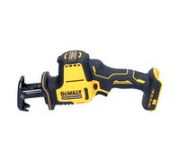 DeWalt DCS 369 E1 Akku Sbelsge Reciprosge 18 V Brushless + 1x Powerstack Akku 1,7 Ah + Ladegert