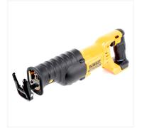 DeWalt DCS 380 N 18 V Li-Ion Scie sabre sans fil Solo - sans batterie ni chargeur