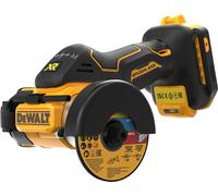 DeWalt DCS 438 N Scie multifonction sans fil 18 V 76 mm Brushless Solo - sans batterie, sans chargeur
