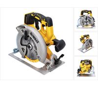 Scie Circulaire DeWALT DCS570N (Machine seule)