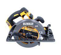DeWalt DCS 579 Y1T Scie circulaire manuelle sans fil 54 V FlexVolt 190 mm Brushless + 1x batterie 12,0 Ah + chargeur + TSTAK
