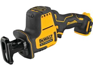 DeWALT DCS312N-XJ Mini-Scie sabre (12V/sans batterie ni chargeur)